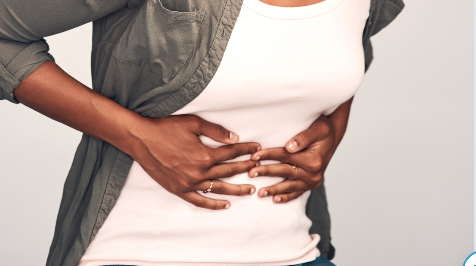 How Bloating Shows Up On Your Skin + What to do About it