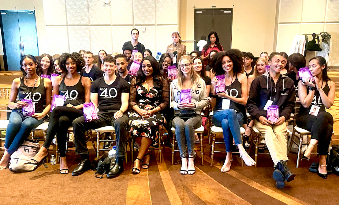 Phoenix Fashion Week 2024 x Sweeter Juice Skin: A Full-Circle Moment