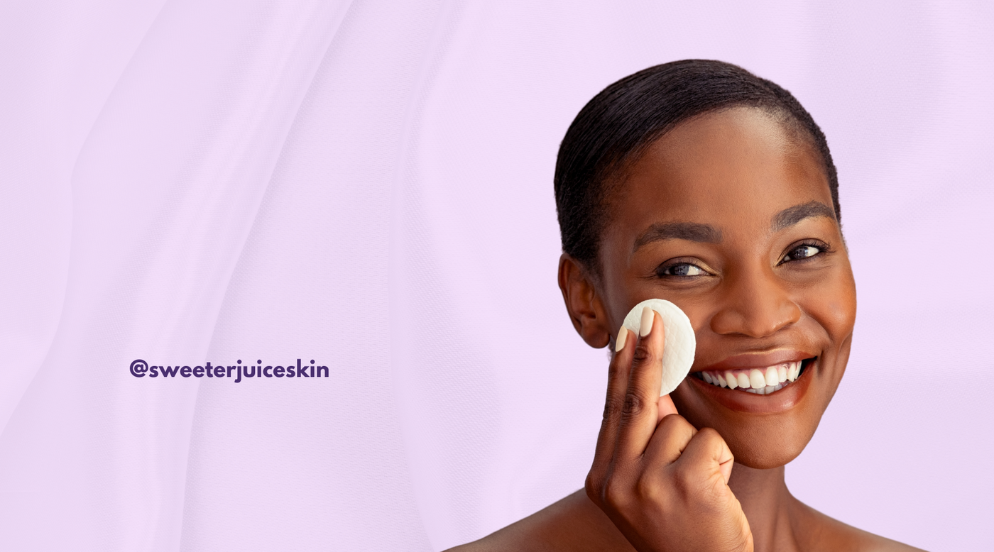 Rethinking Skincare: An Inner + Outer Approach to Achieving Skin That Radiates Health