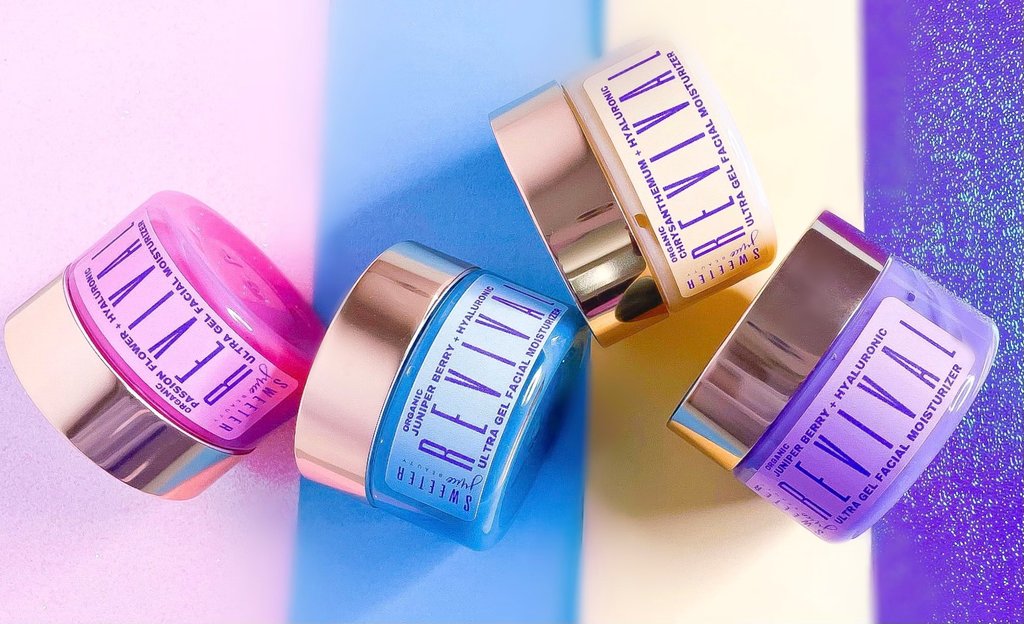 R E V I V A L : THE ULTIMATE, MOST HYDRATING MOISTURIZER IS BACK FOR SUMMER!