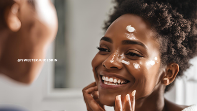 How Double Cleansing Supports Your Skin's Micorbiome