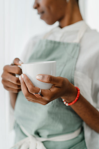 The Hidden Truth About Coffee and it's Robust Future