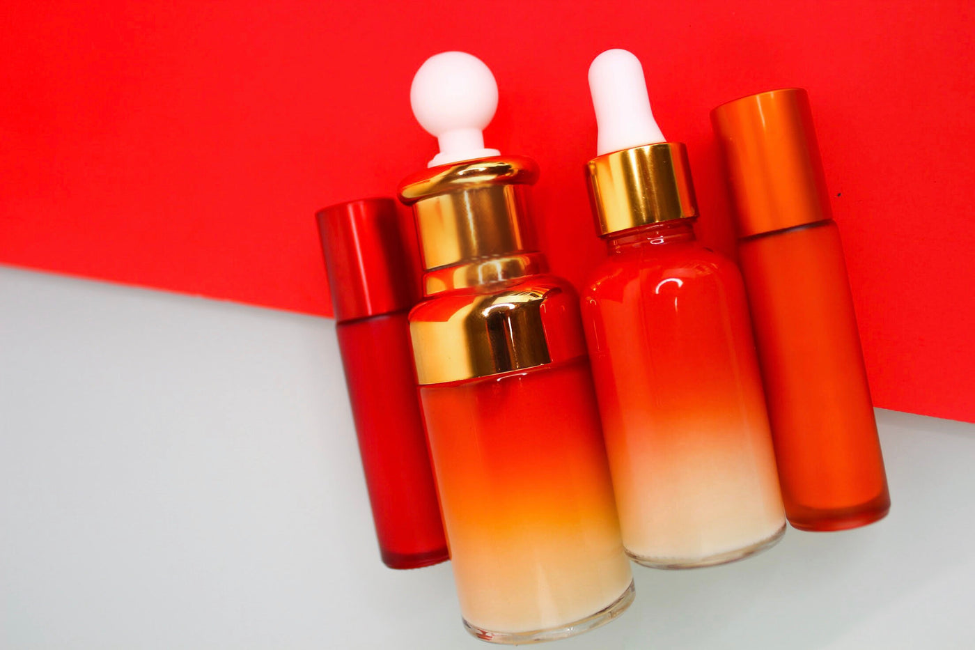 Acne Prone Skin