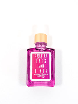 Eyes + Lines | Vegan Collagen Peptides Serum