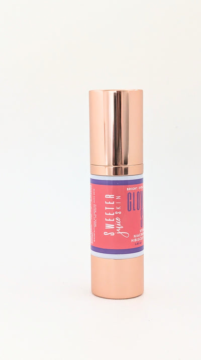 GLOW SYNC (formerly HibisCus + Vitamin C Serum) - Sweeter Juice Skin