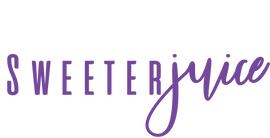 Sweeter Juice logo