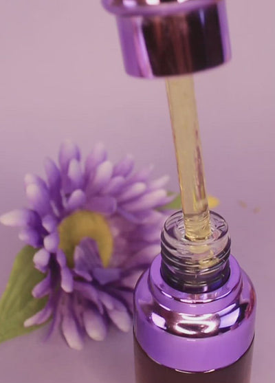 Queen Royoil by Sweeter Juice Beauty