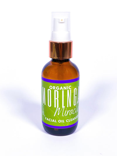 Moringa Miracle Inner + Outer Beauty System - Sweeter Juice Skin