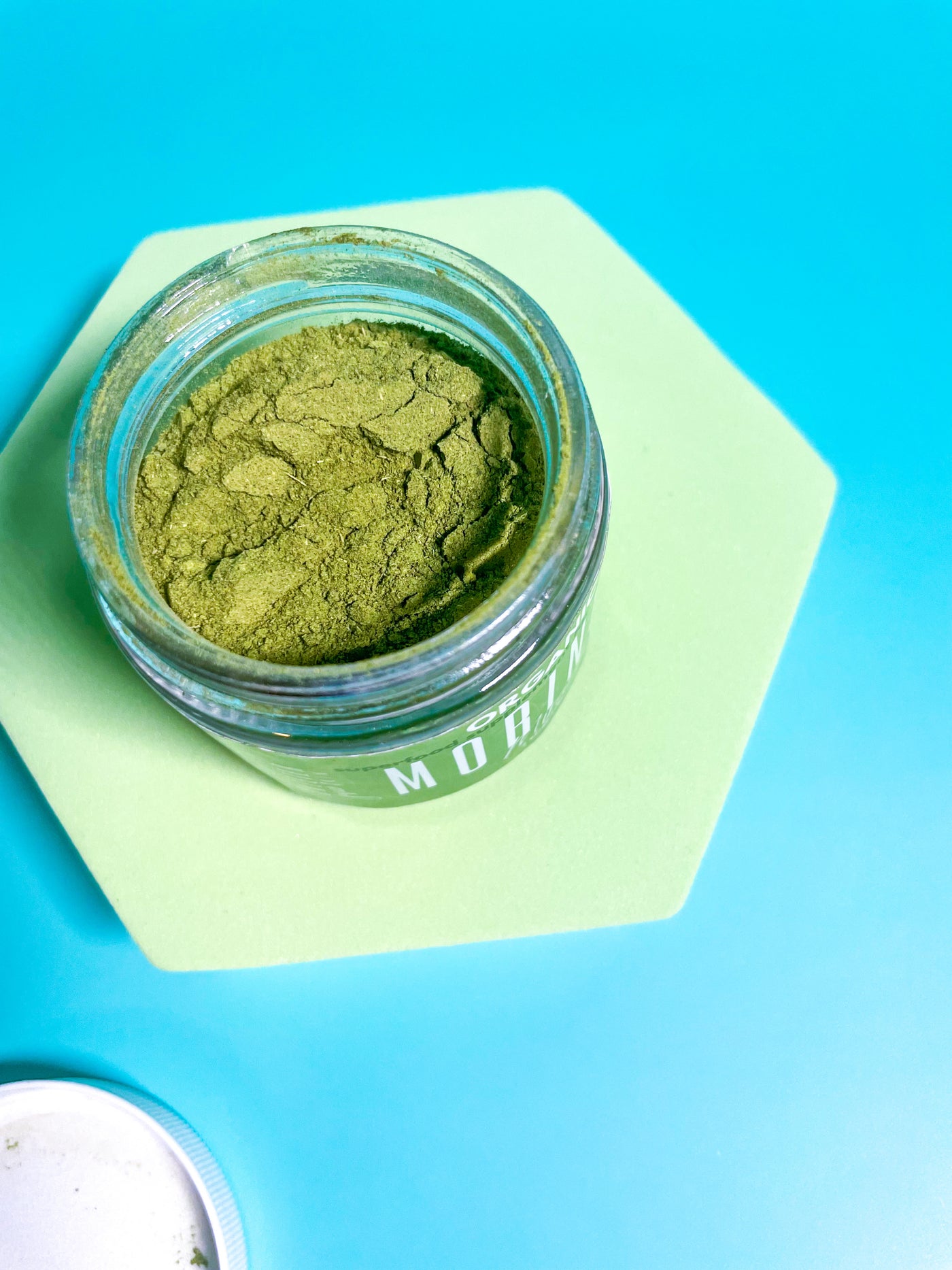 Moringa Inner + Outer Beauty System - Sweeter Juice Skin