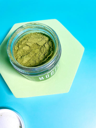Moringa Inner + Outer Beauty System - Sweeter Juice Skin
