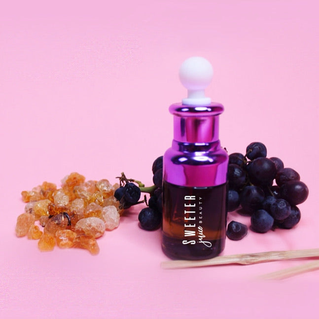 Queen Royoil - Sweeter Juice Beauty
