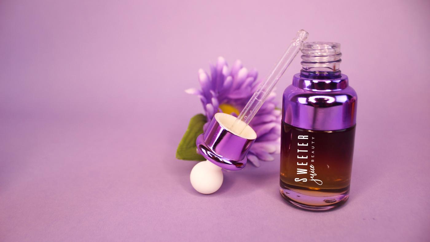 Queen Royoil - Sweeter Juice Beauty