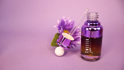 Queen Royoil - Sweeter Juice Beauty