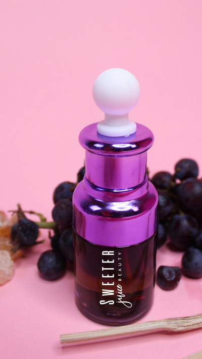 Queen Royoil - Sweeter Juice Beauty