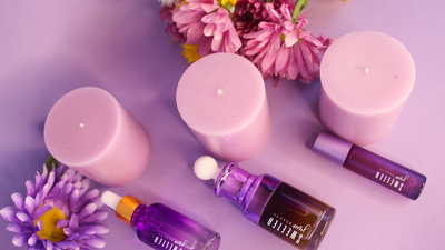 Queen Royoil - Sweeter Juice Beauty